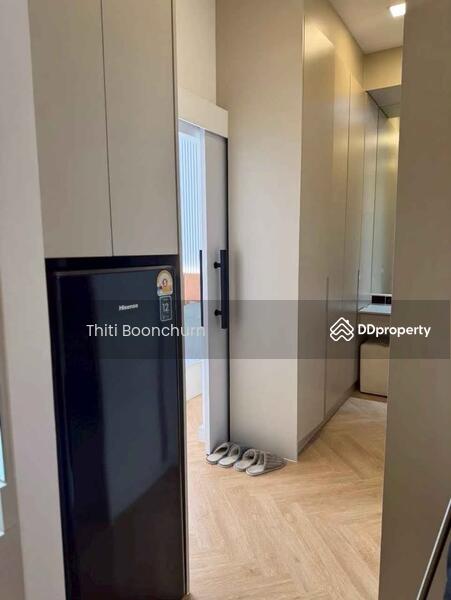 For Rent - Detached House, Nakharin Garden Village, Lat Krabang, Bangkok
