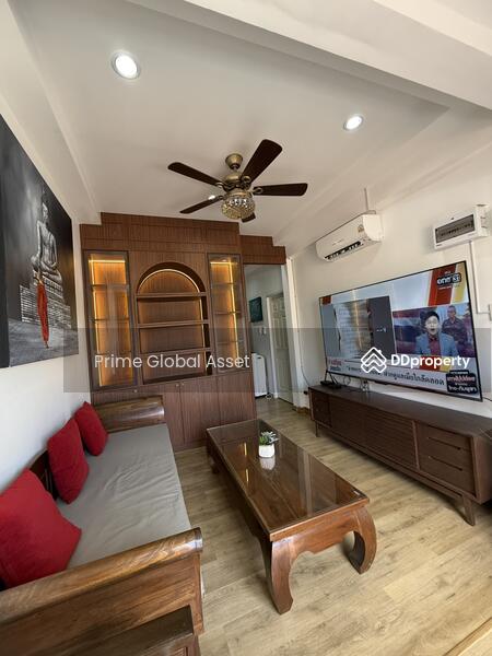 For Rent - The Avenue Palai, Phuket