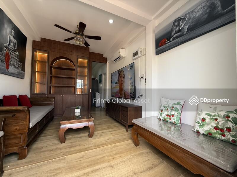 ให้เช่า - The Avenue Palai, ภูเก็ต