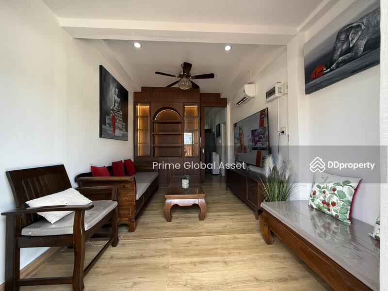 ให้เช่า - The Avenue Palai, ภูเก็ต
