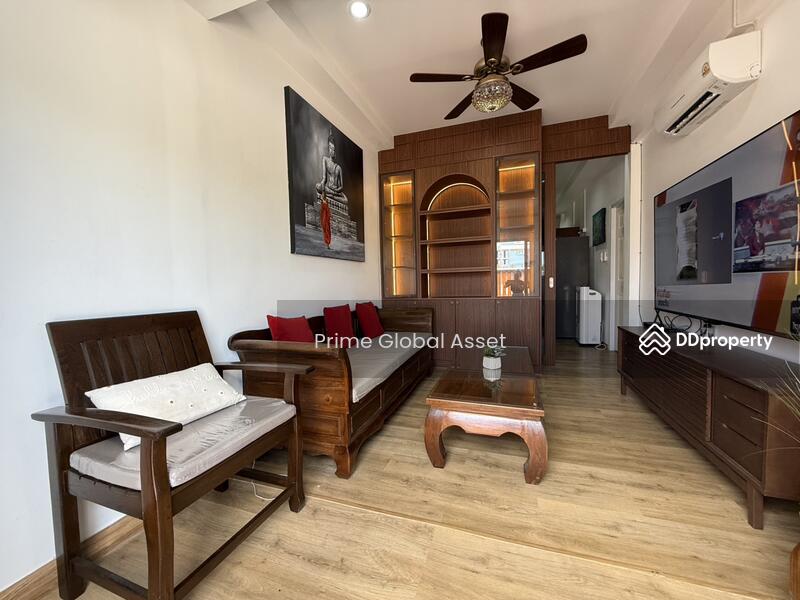 For Rent - The Avenue Palai, Phuket