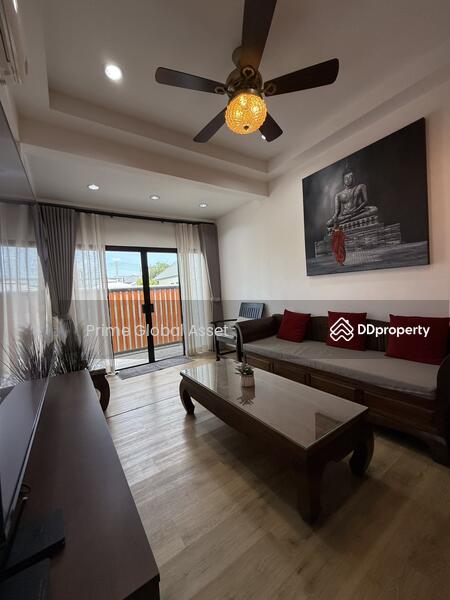 For Rent - The Avenue Palai, Phuket