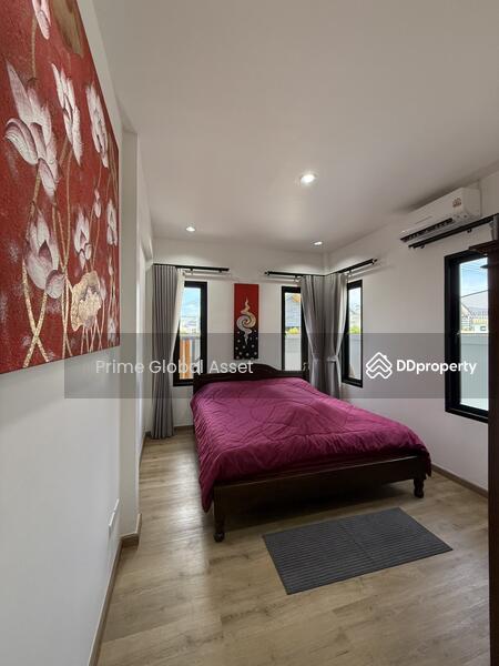 For Rent - The Avenue Palai, Phuket