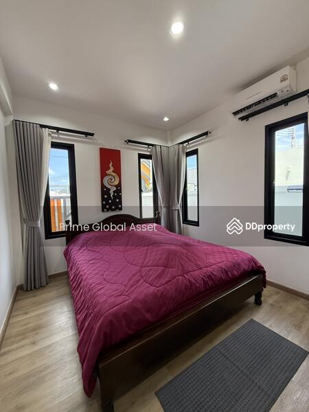For Rent - The Avenue Palai, Phuket