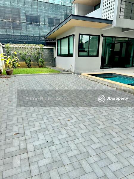 ให้เช่า - Krankrao Pool Villa, ภูเก็ต