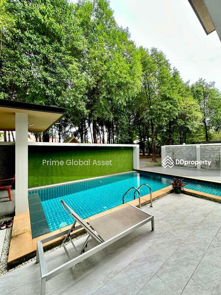 ให้เช่า - Krankrao Pool Villa, ภูเก็ต