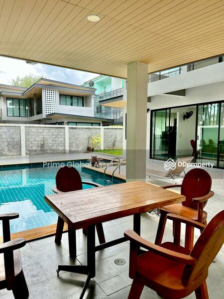ให้เช่า - Krankrao Pool Villa, ภูเก็ต