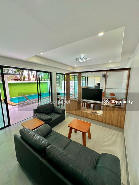 ให้เช่า - Krankrao Pool Villa, ภูเก็ต