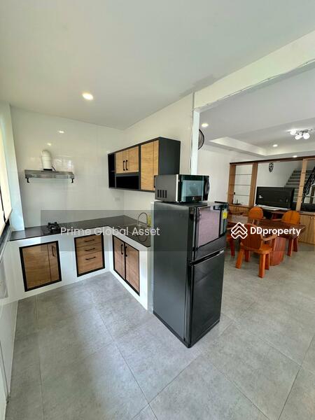 ให้เช่า - Krankrao Pool Villa, ภูเก็ต