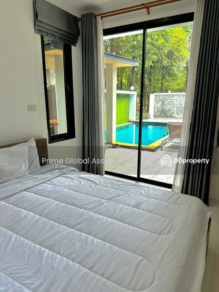ให้เช่า - Krankrao Pool Villa, ภูเก็ต