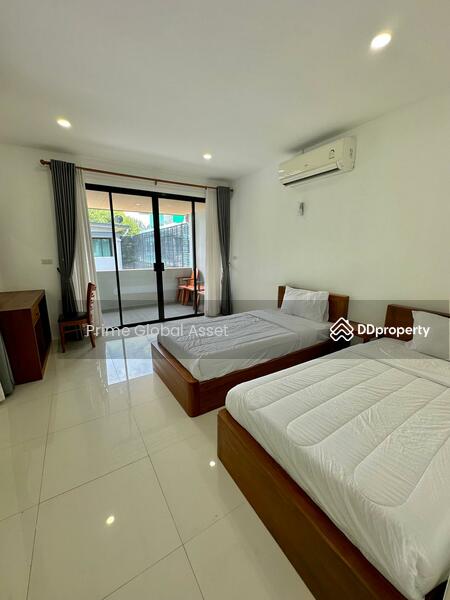 ให้เช่า - Krankrao Pool Villa, ภูเก็ต
