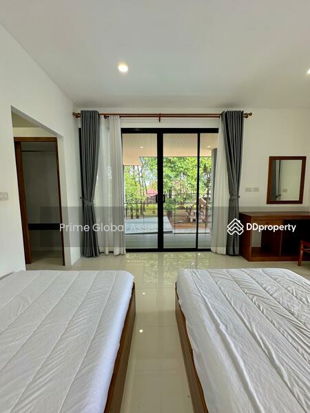 ให้เช่า - Krankrao Pool Villa, ภูเก็ต