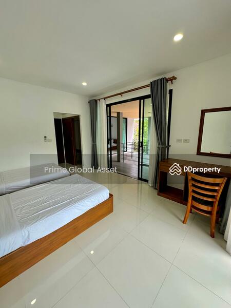 ให้เช่า - Krankrao Pool Villa, ภูเก็ต