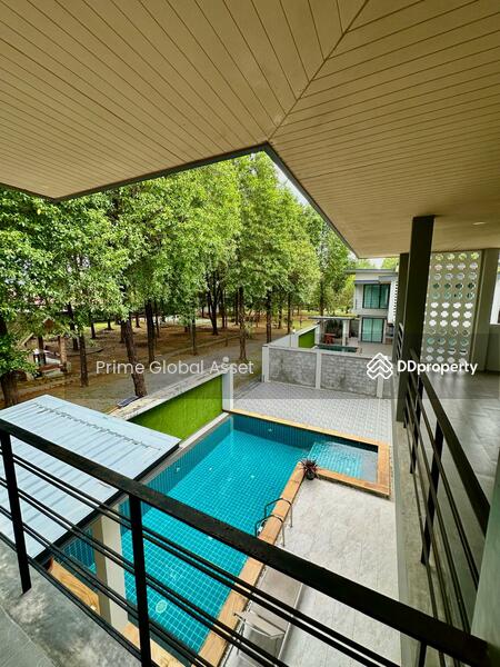 ให้เช่า - Krankrao Pool Villa, ภูเก็ต