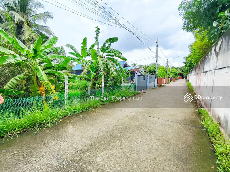 For Sale - ที่ดินกระทุ่มแบน สมุทรสาคร, Samut Sakhon