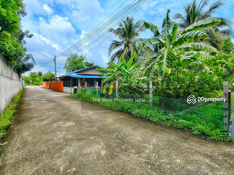 For Sale - ที่ดินกระทุ่มแบน สมุทรสาคร, Samut Sakhon