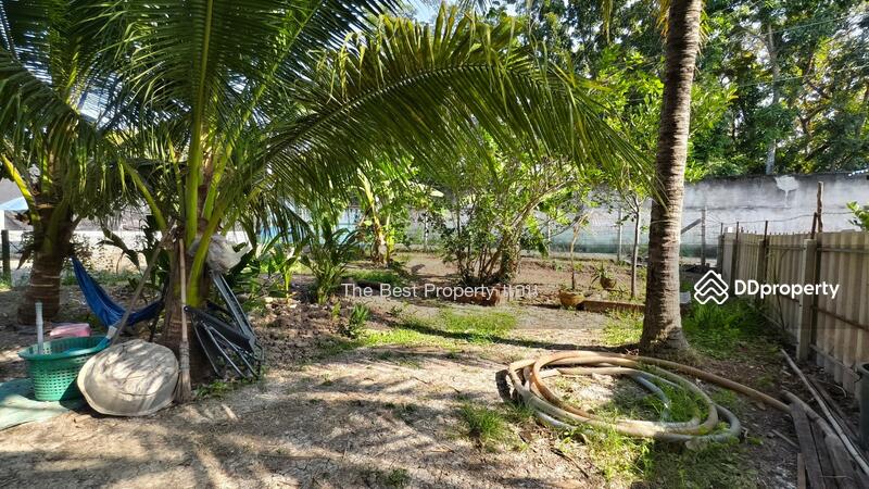 For Sale - ที่ดินกระทุ่มแบน สมุทรสาคร, Samut Sakhon