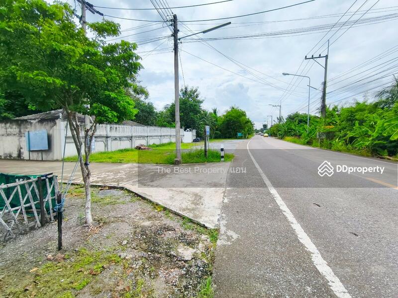 For Sale - ที่ดินกระทุ่มแบน สมุทรสาคร, Samut Sakhon