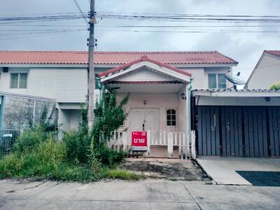 ขาย - เอื้ออาทร รังสิต-คลอง 9, ปทุมธานี