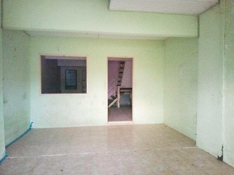For Sale - เอื้ออาทร รังสิต-คลอง 9, Pathum Thani