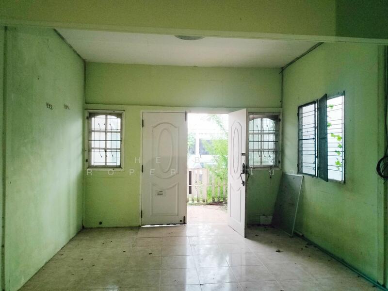 For Sale - เอื้ออาทร รังสิต-คลอง 9, Pathum Thani