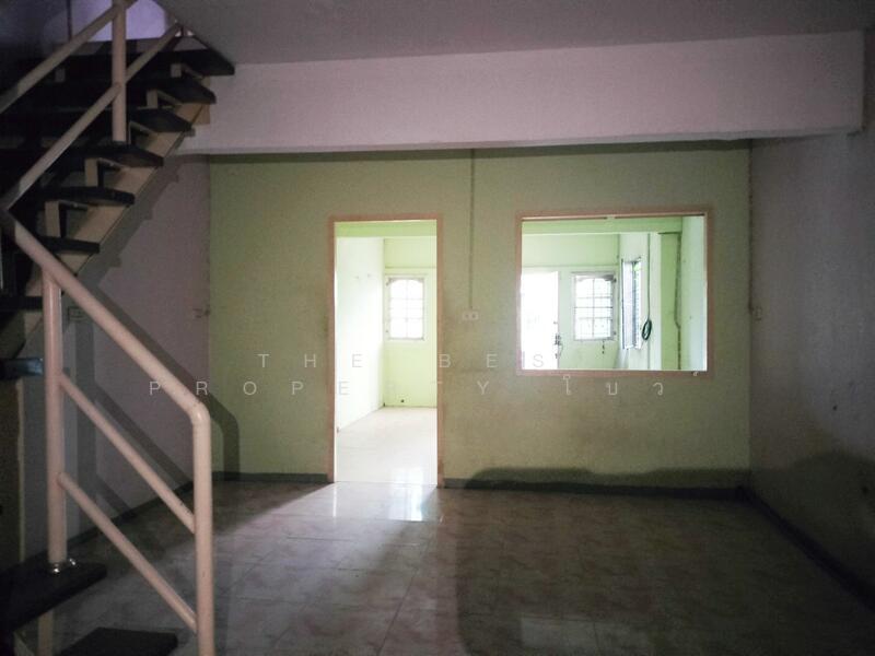 For Sale - เอื้ออาทร รังสิต-คลอง 9, Pathum Thani