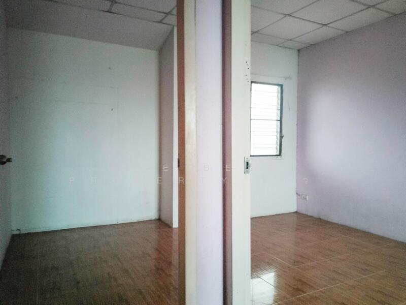 For Sale - เอื้ออาทร รังสิต-คลอง 9, Pathum Thani