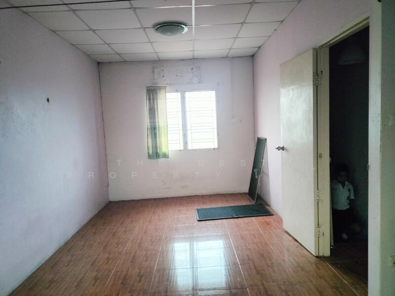 For Sale - เอื้ออาทร รังสิต-คลอง 9, Pathum Thani