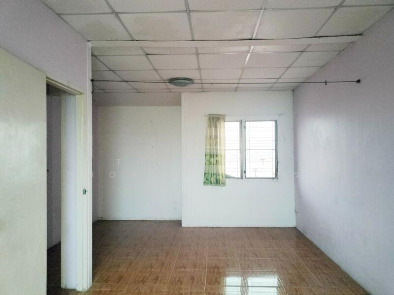 For Sale - เอื้ออาทร รังสิต-คลอง 9, Pathum Thani
