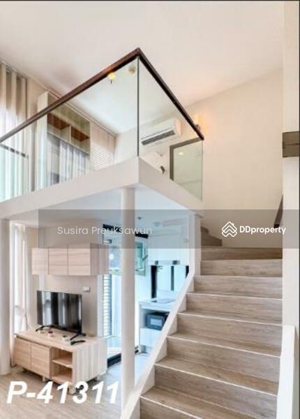 ให้เช่า - The Sky Sukhumvit : เดอะ สกาย สุขุมวิท, กรุงเทพ