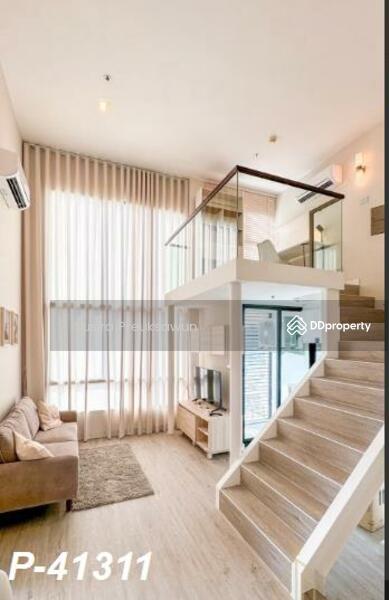 For Rent - The Sky Sukhumvit, Bangkok