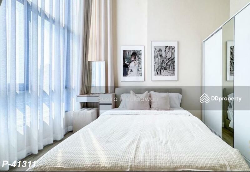 ให้เช่า - The Sky Sukhumvit : เดอะ สกาย สุขุมวิท, กรุงเทพ
