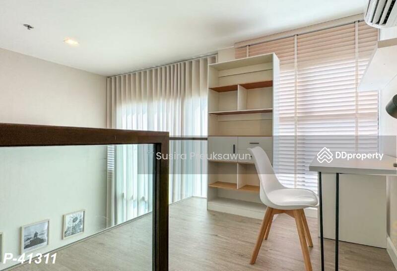 For Rent - The Sky Sukhumvit, Bangkok