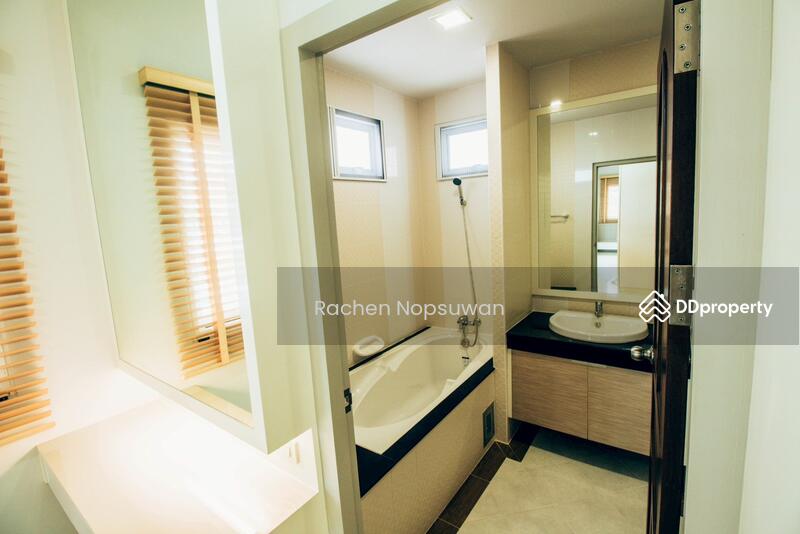For Rent - For rent: 2-storey detached house in a Songkhla project, 3 bedrooms, rent 30,000 baht/month, Songkhla