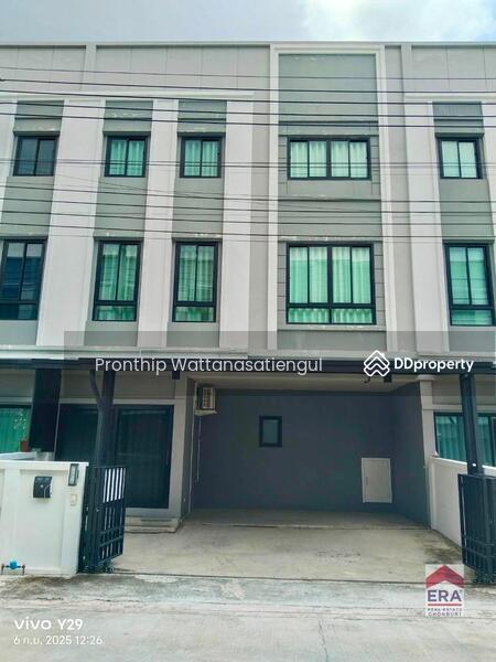 ขาย - Brighton Bangna Km.26 : ไบรตัน บางนา กม.26, สมุทรปราการ