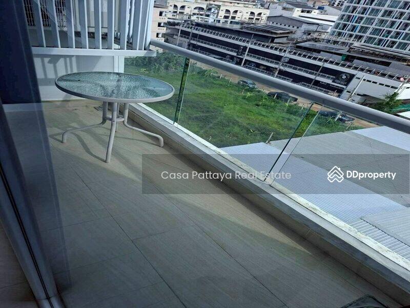For Sale - Centara Avenue Residences, Chon Buri