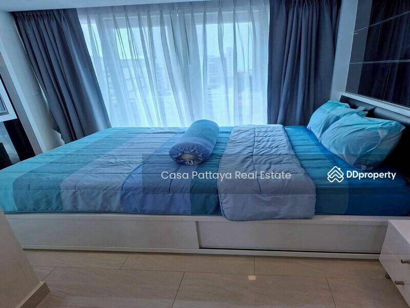 For Sale - Centara Avenue Residences, Chon Buri