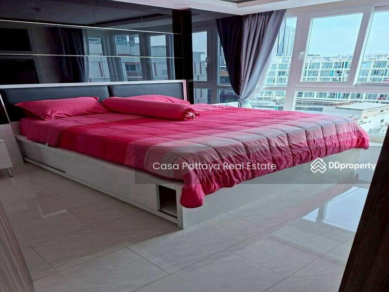 For Sale - Centara Avenue Residences, Chon Buri