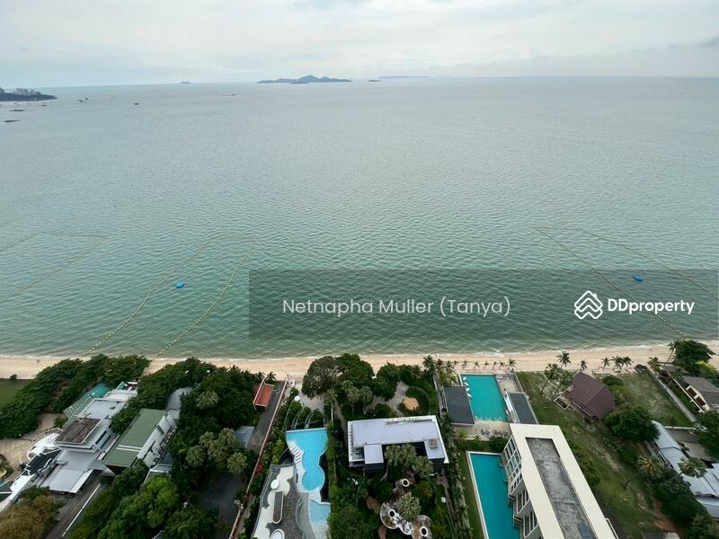 For Rent - Arom Wongamat, Chon Buri