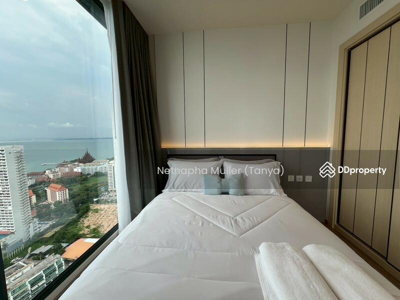For Rent - Arom Wongamat, Chon Buri