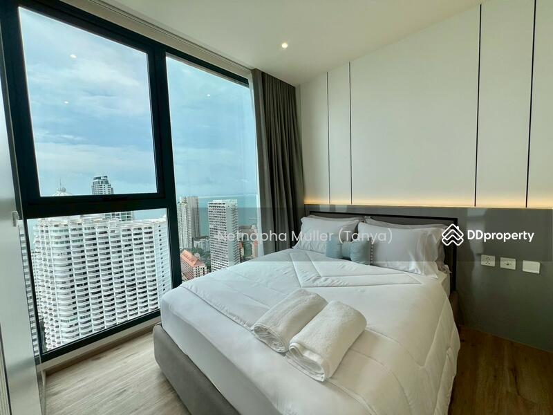 For Rent - Arom Wongamat, Chon Buri