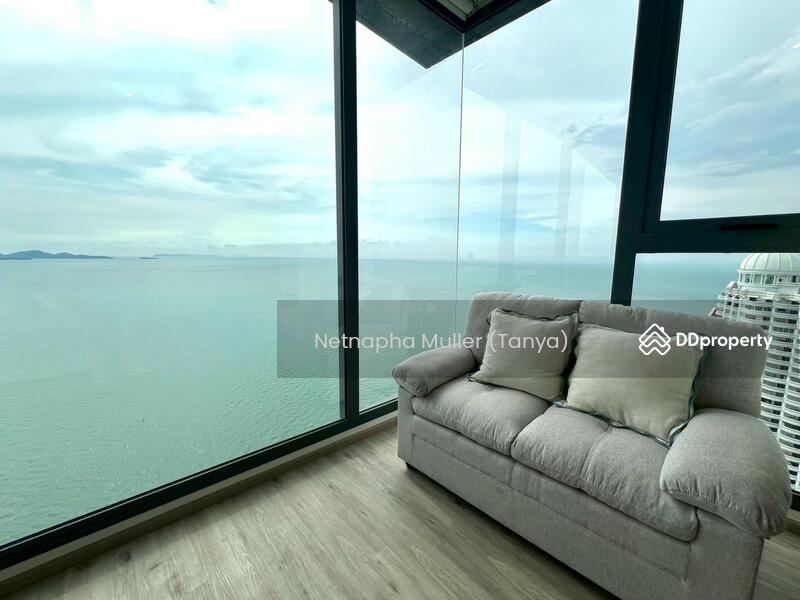 For Rent - Arom Wongamat, Chon Buri