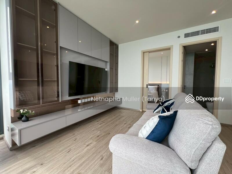 For Rent - Arom Wongamat, Chon Buri