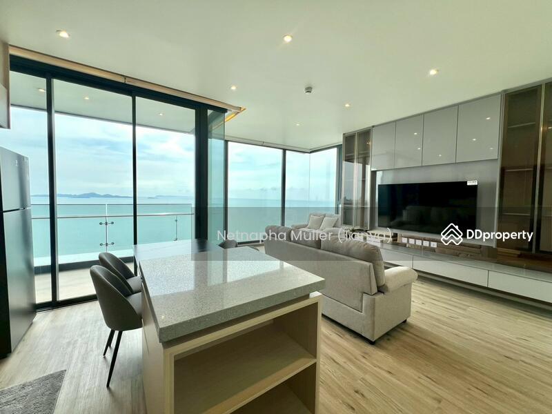 For Rent - Arom Wongamat, Chon Buri