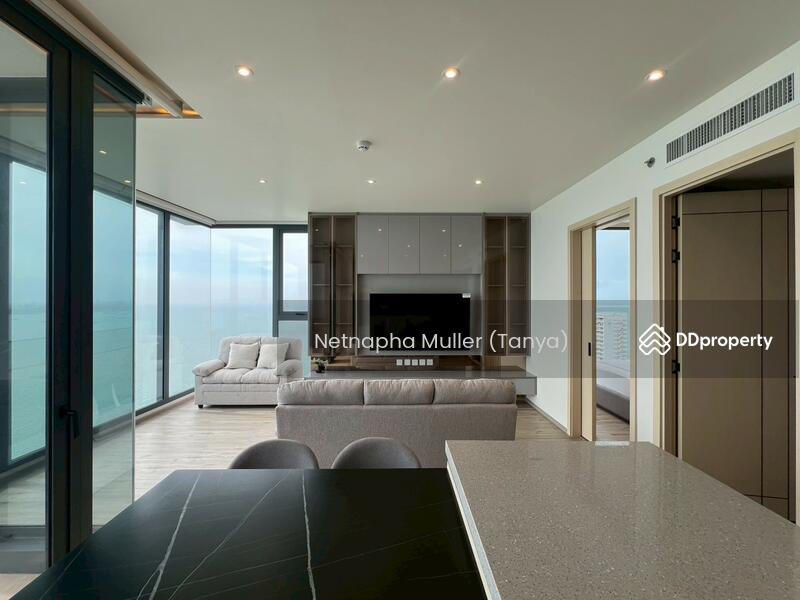 For Rent - Arom Wongamat, Chon Buri