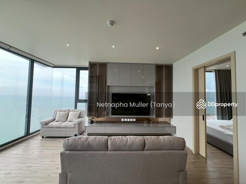 For Rent - Arom Wongamat, Chon Buri