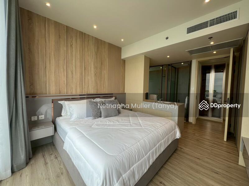 For Rent - Arom Wongamat, Chon Buri