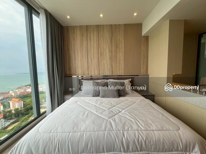 For Rent - Arom Wongamat, Chon Buri
