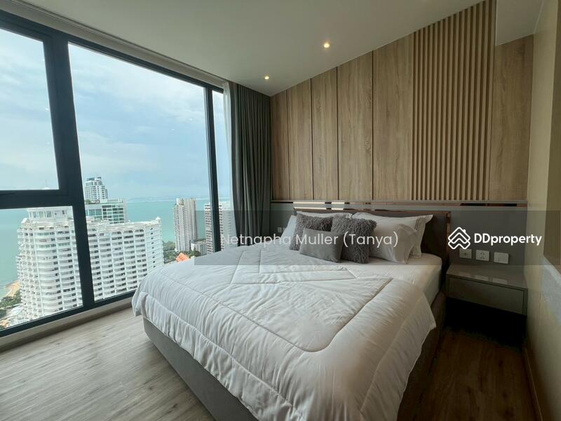 For Rent - Arom Wongamat, Chon Buri