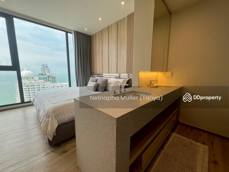 For Rent - Arom Wongamat, Chon Buri